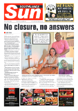 Southlands Sun 30 October 2026