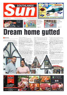 Southlands Sun 30 September 2022