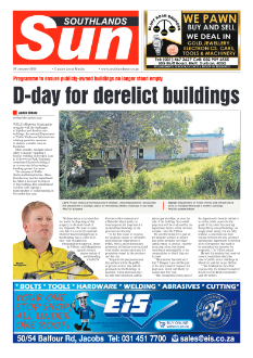 Southlands Sun 31 January 2025