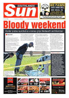 Southlands Sun 31 July 2026