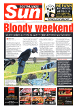 Southlands Sun 31 July 2026