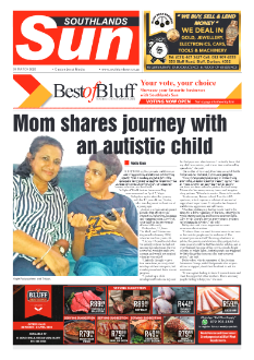 Southlands Sun 31 March 2023