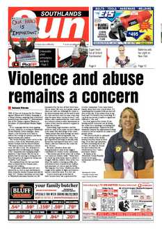 Southlands Sun 3 December 2021