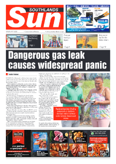 Southlands Sun 3 February 2023
