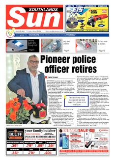 Southlands Sun 5 August 2022
