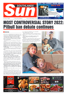 Southlands Sun 6 January 2023