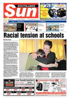 Southlands Sun 6 May 2022