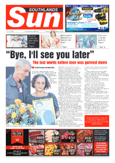 Southlands Sun 07 July 2023