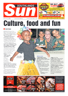 Southlands Sun 08 September 2023