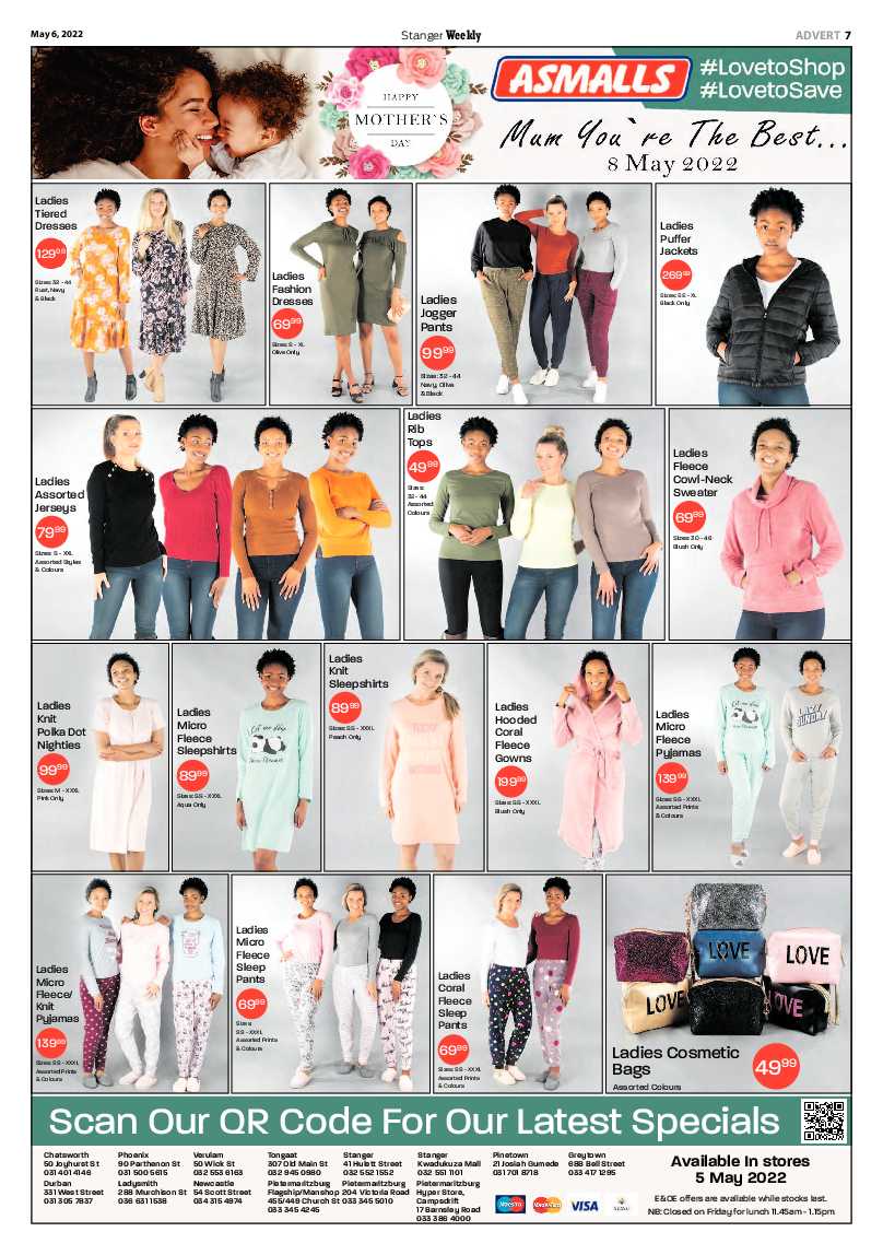 Stanger Weekly 06-05-2022 page 7