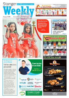 Stanger Weekly 10 February 2023