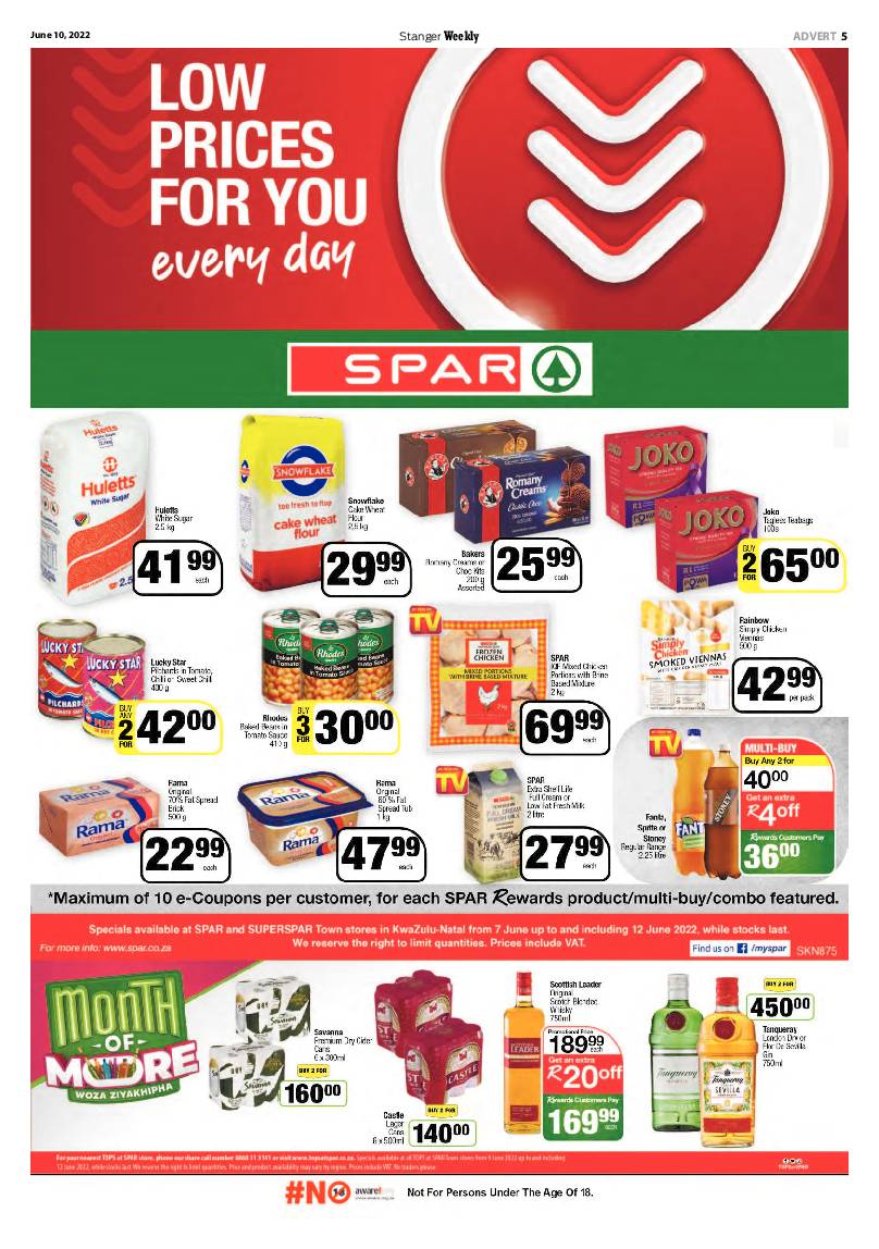 Stanger Weekly 10 June 2022 page 5
