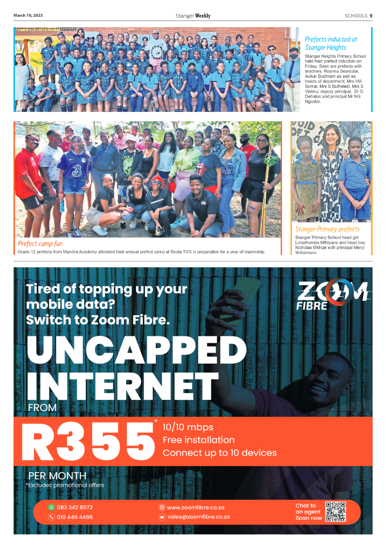 Stanger Weekly 10 March 2023 page 9