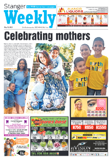 Stanger Weekly 12 May 2023