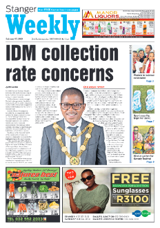 Stanger Weekly 17 February 2023