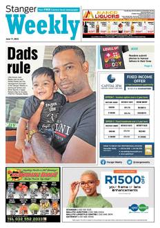 Stanger Weekly 17 June 2022