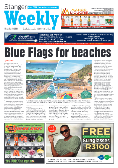 Stanger Weekly 18 November 2022