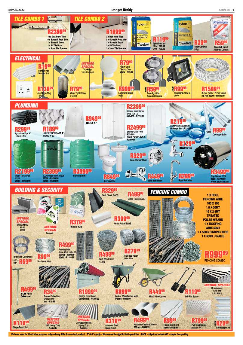 Stanger Weekly 20 May 2022 page 7
