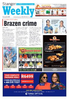 Stanger Weekly 24 February 2023