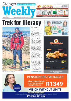 Stanger Weekly 24 March 2023