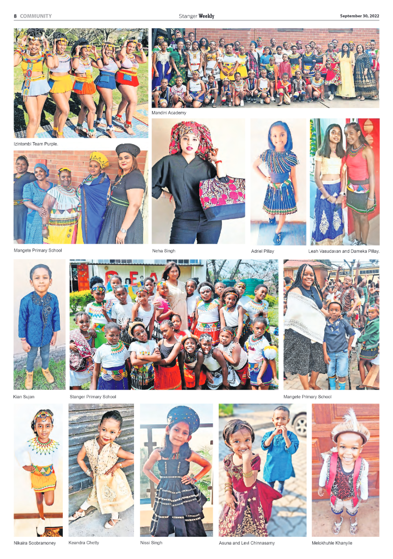 Stanger Weekly 30 September 2022 page 8