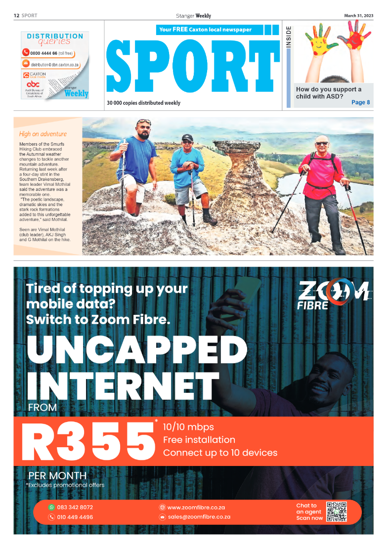 Stanger Weekly 31 March 2023 page 12
