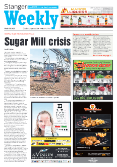 Stanger Weekly 31 March 2023