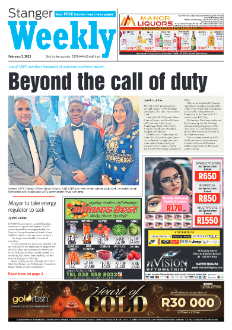 Stanger Weekly 3 February 2023