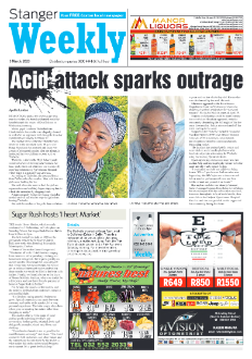 Stanger Weekly 3 March 2023