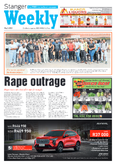 Stanger Weekly 5 May 2023