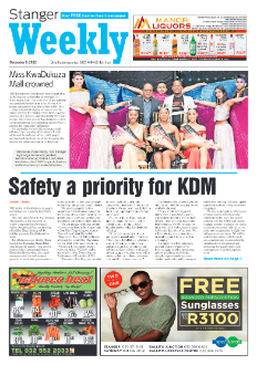 Stanger Weekly 9 December 2022