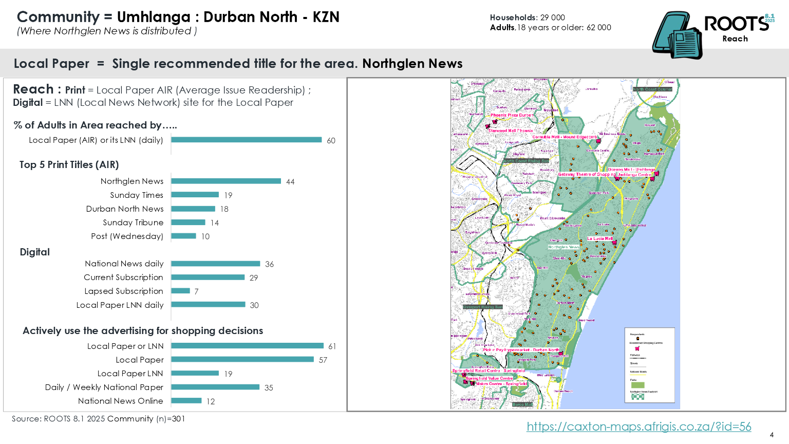 Umhlanga Roots 2025 page 4