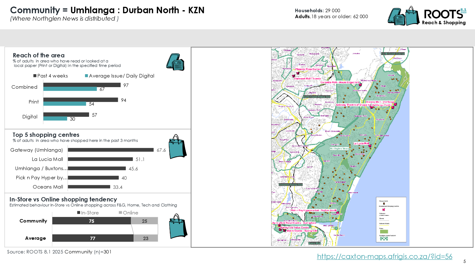 Umhlanga Roots 2025 page 5