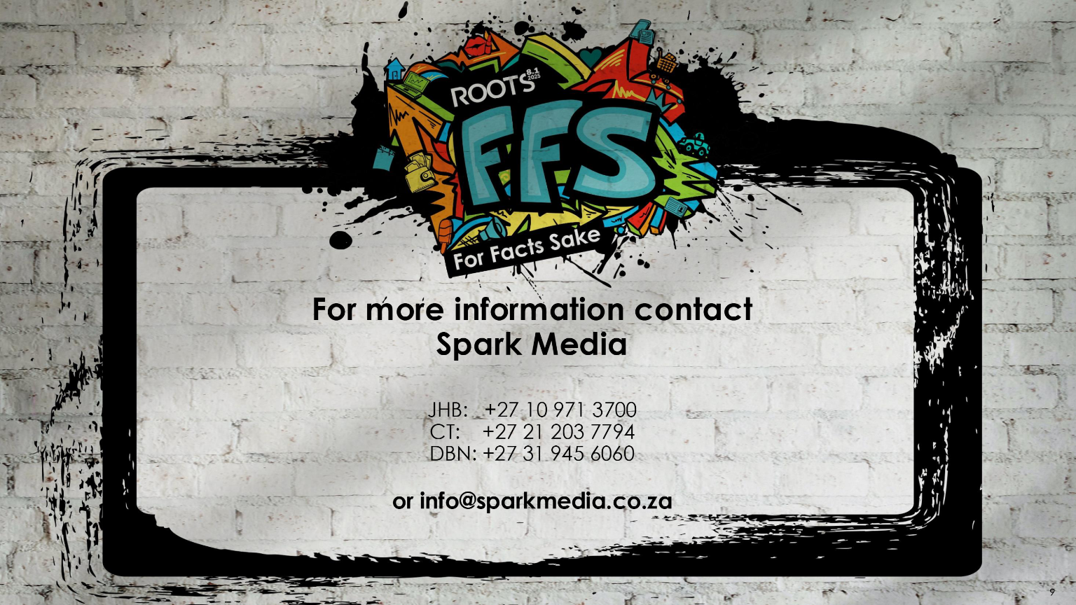 Umhlanga Roots 2025 page 9